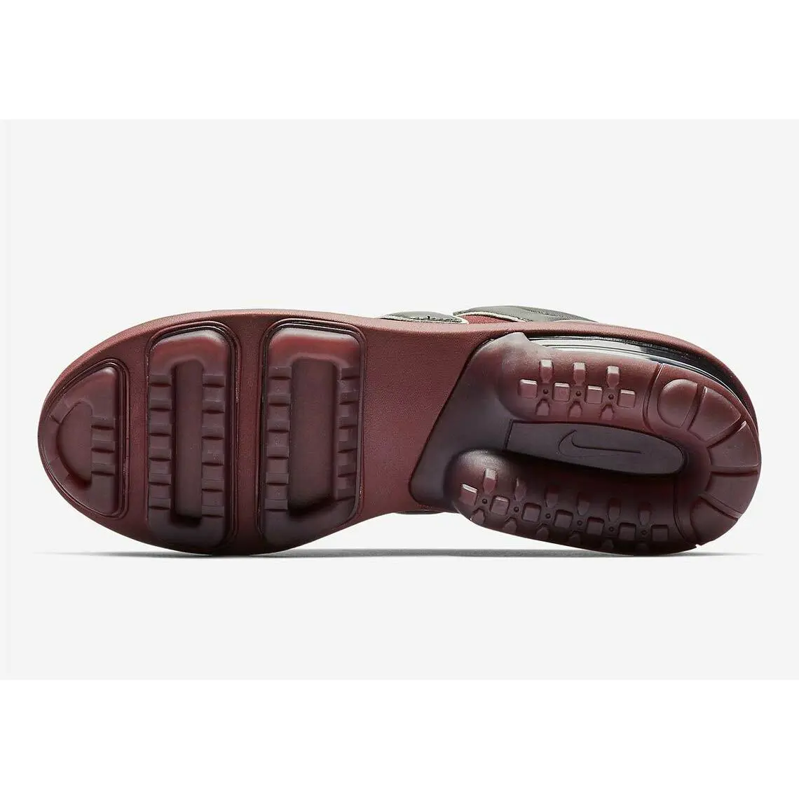 Nike shoes - Burgundy Crush, Black, White (UPC: 885176843169) 4