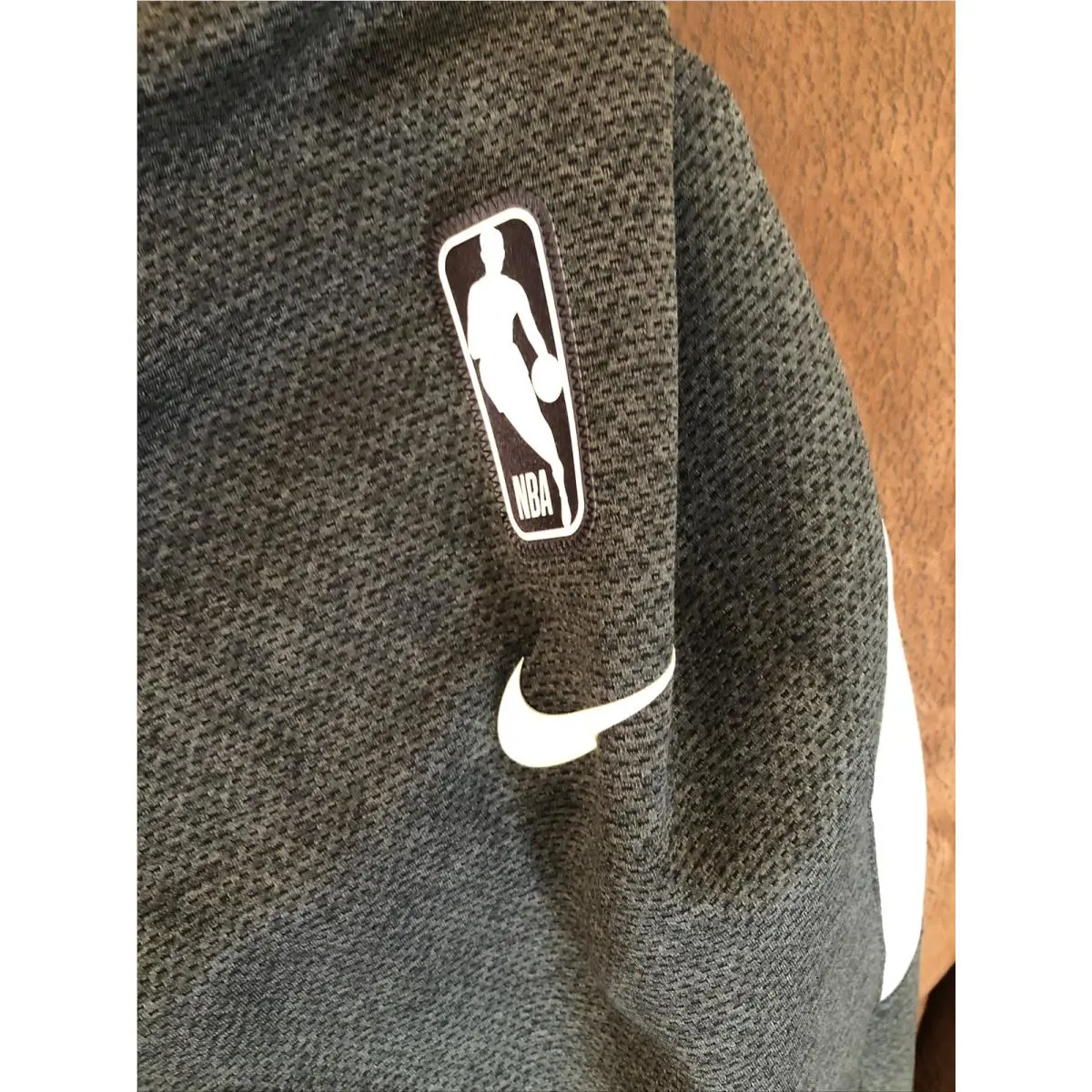 Nike clothing - Red 2