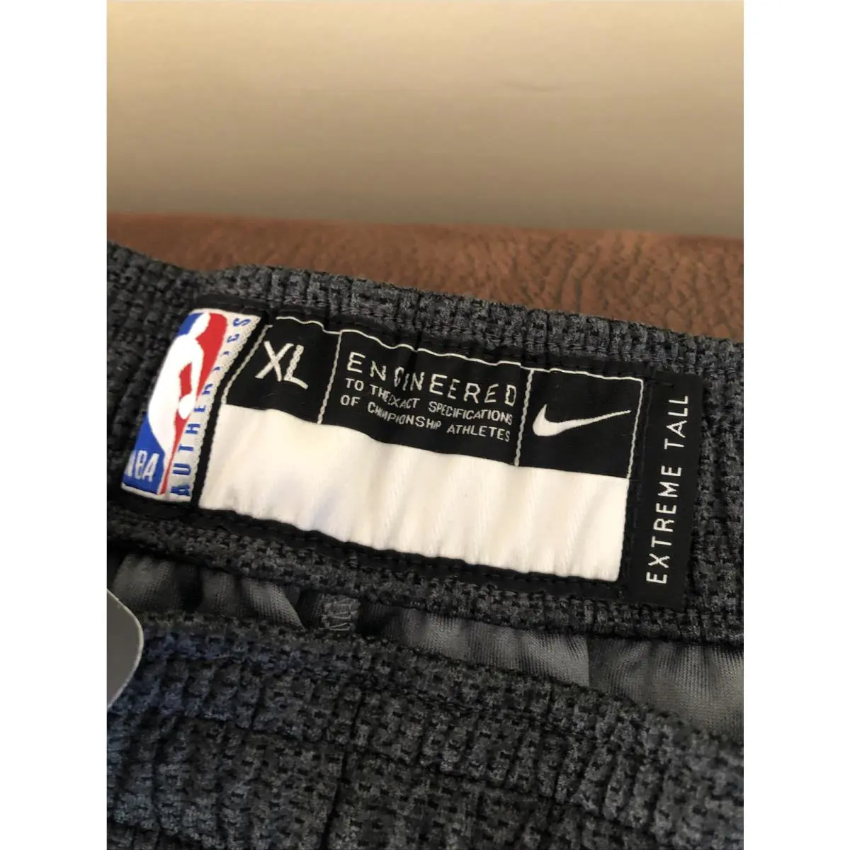 Nike clothing - Red 5