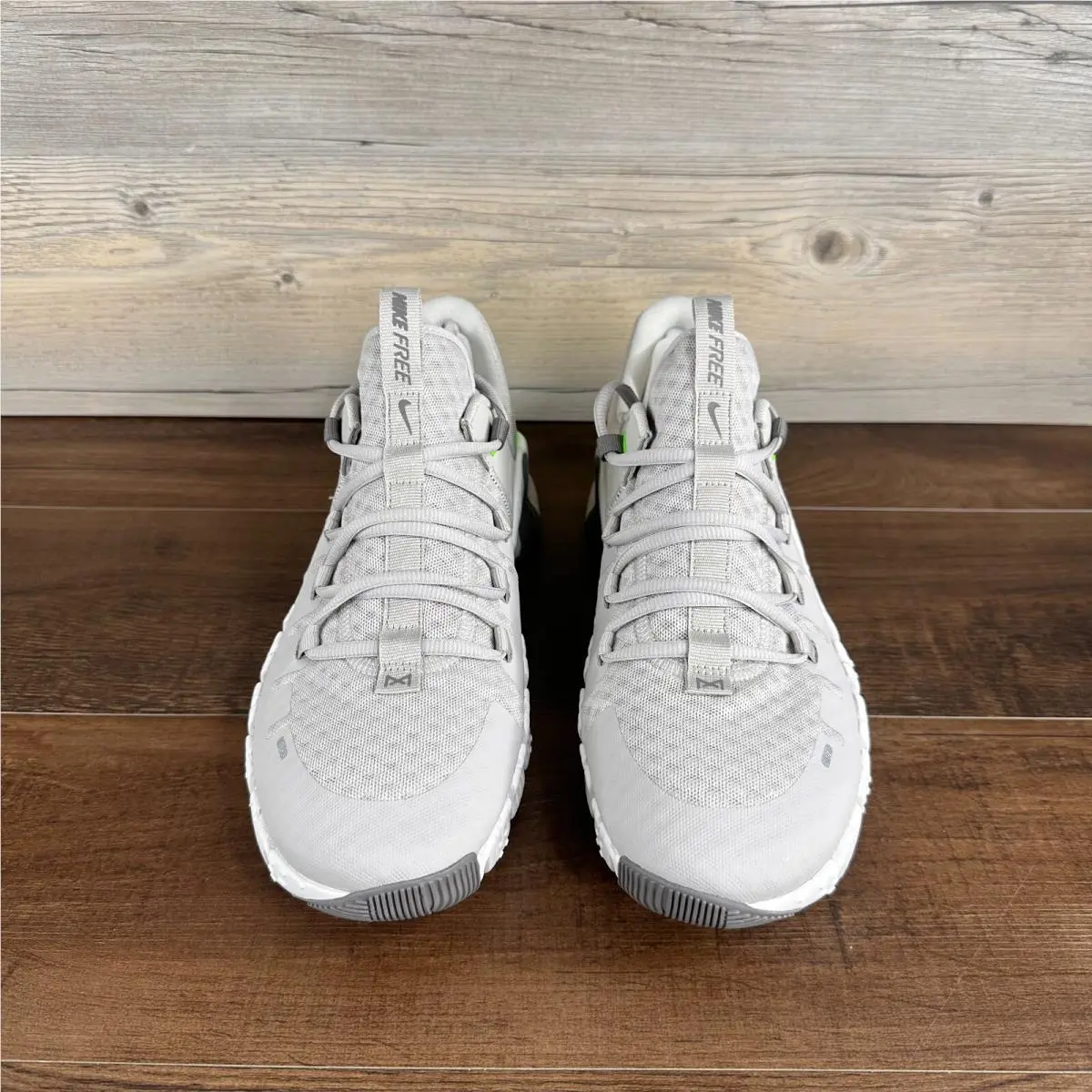 Nike shoes - Nike Free Metcon 5 - Free Metcon - DV3949-002 - Gray (UPC: 196604190220) 2