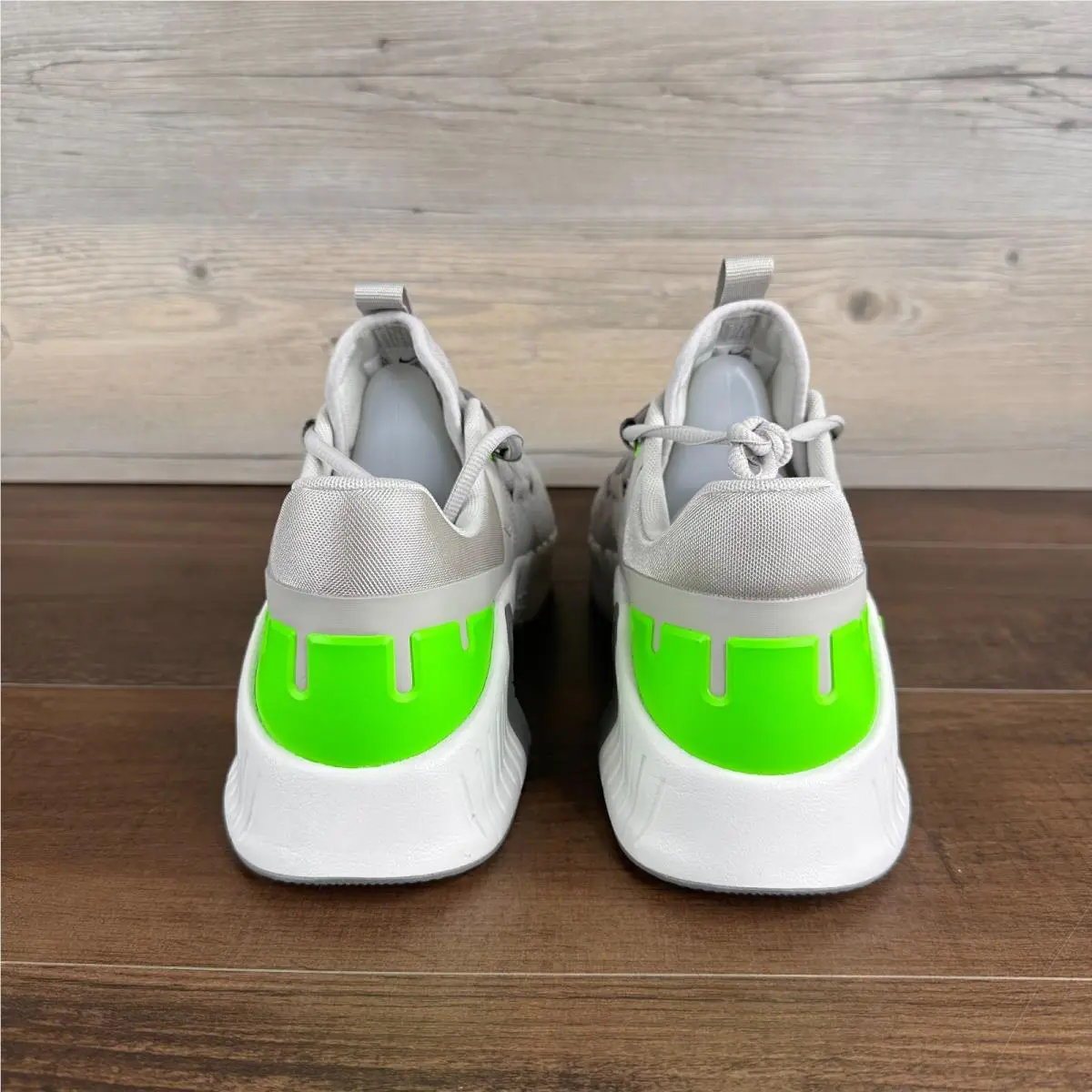 Nike shoes - Nike Free Metcon 5 - Free Metcon - DV3949-002 - Gray (UPC: 196604190220) 3