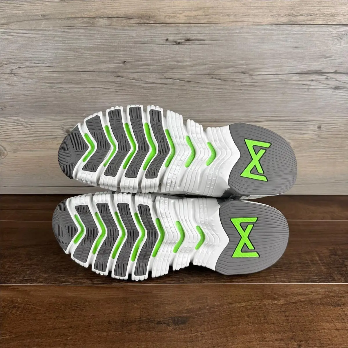 Nike shoes - Nike Free Metcon 5 - Free Metcon - DV3949-002 - Gray (UPC: 196604190220) 6