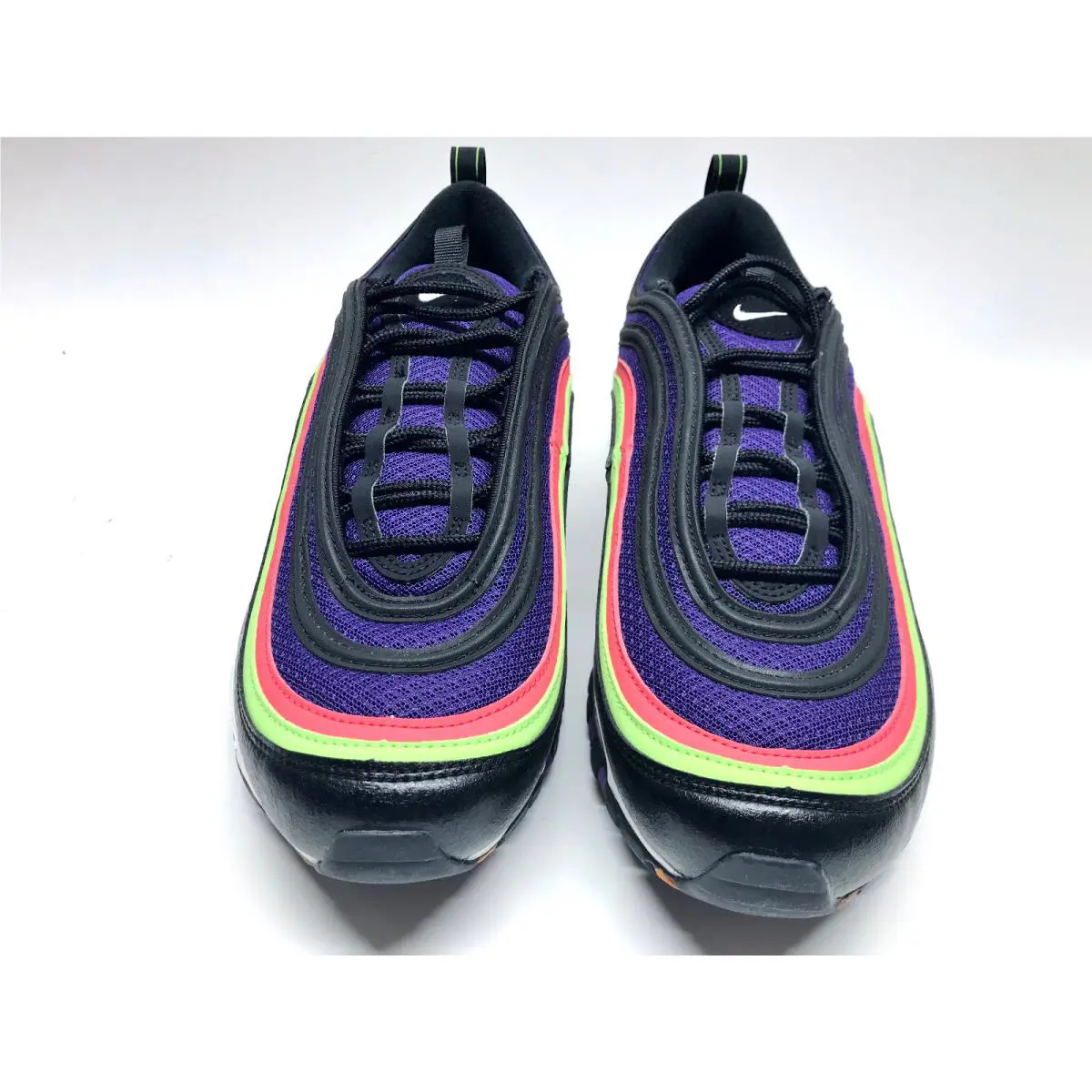 Nike shoes - Nike Air Max 97 - Air Max - CU4890-001 - Black (UPC: 193656421722) 1
