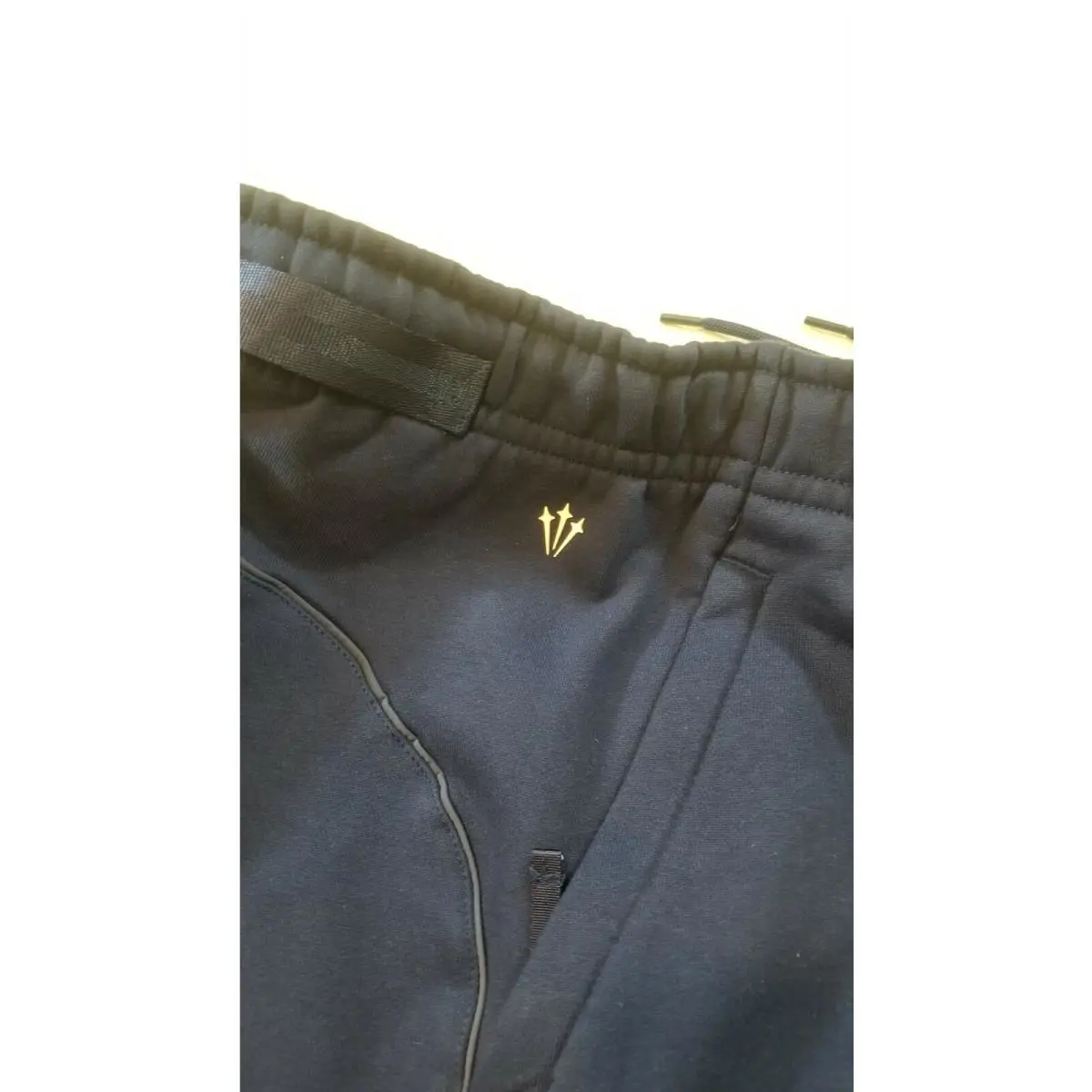 Nike clothing  - Blue 1