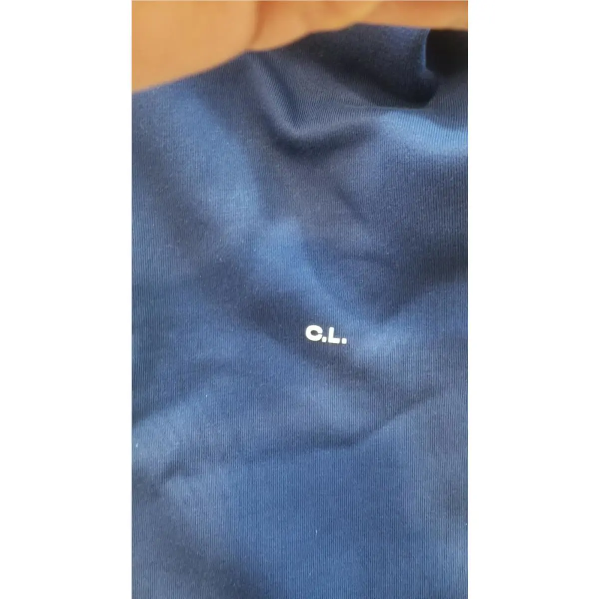 Nike clothing  - Blue 2