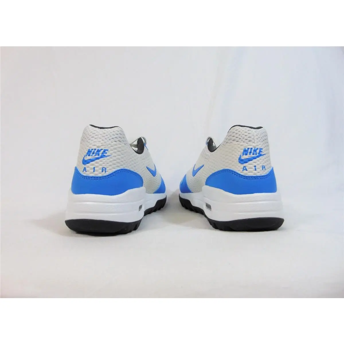 Nike shoes - Nike Air Max 1G - Air Max - CI7576 101 - Summit White & University Blue 3