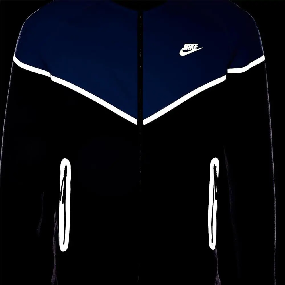Nike clothing - Blue 1