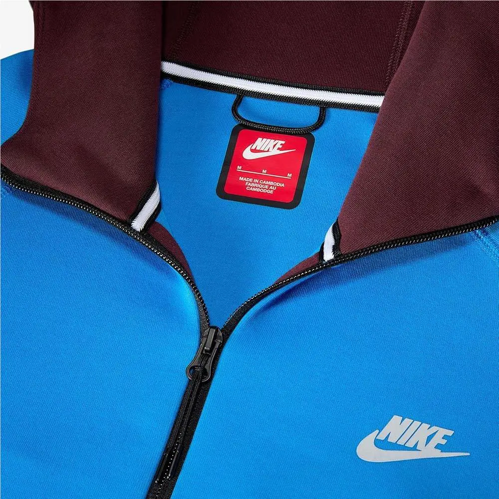 Nike clothing - Blue 3