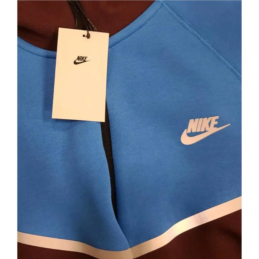 Nike clothing - Blue 5