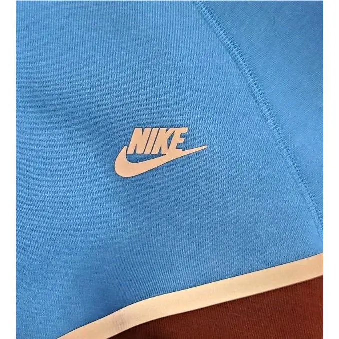 Nike clothing - Blue 7