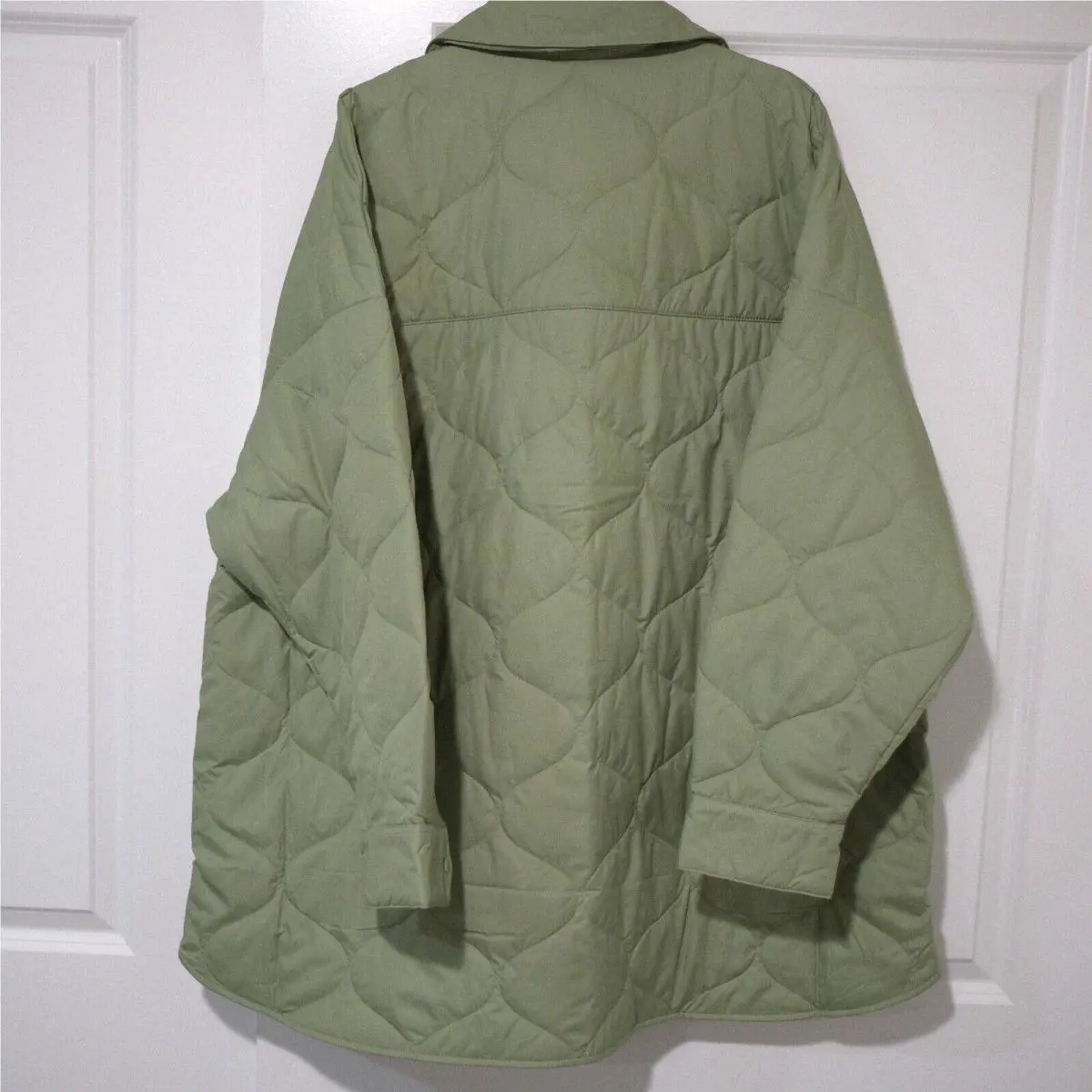 Nike clothing - nike sportswear - sportswear - Green 4