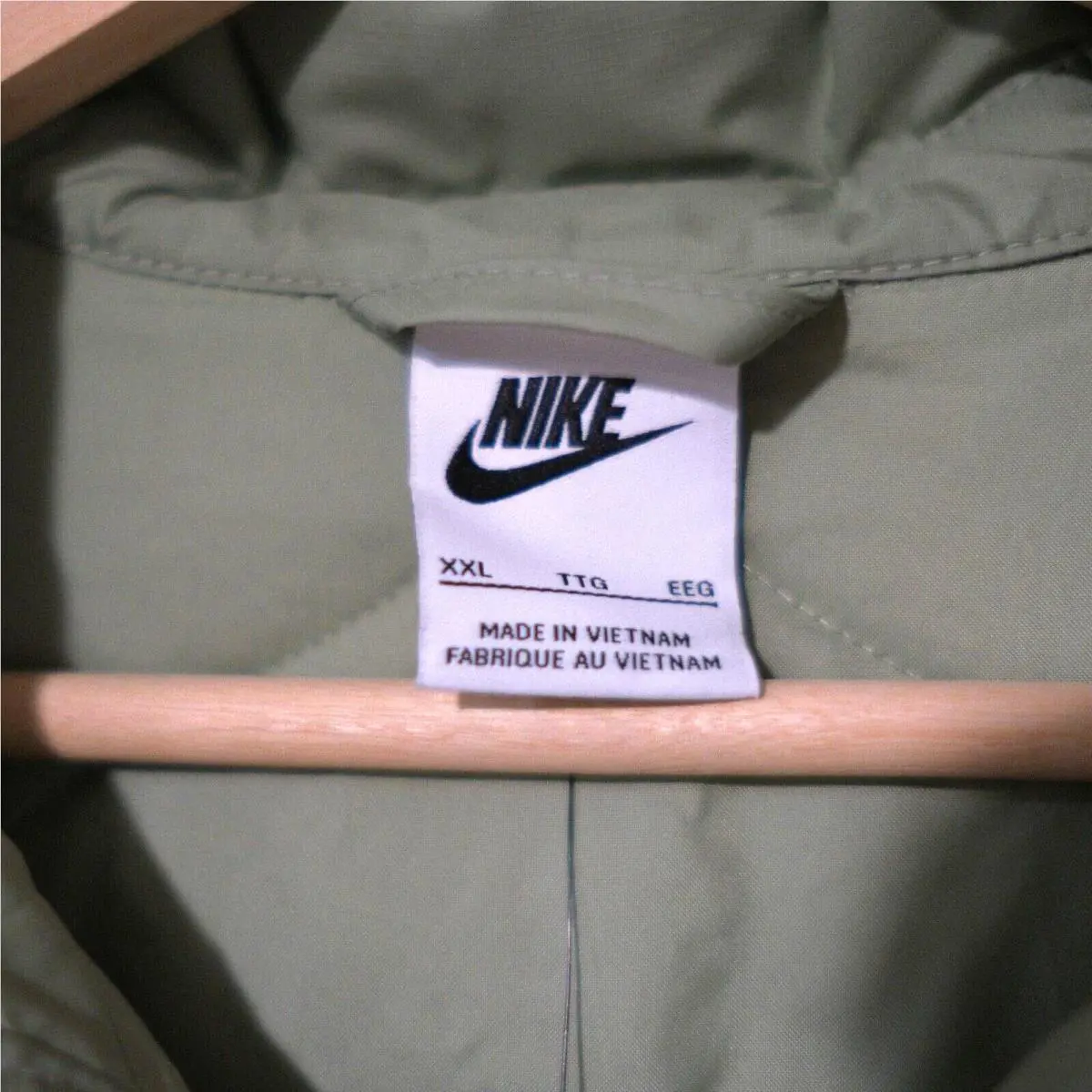 Nike clothing - nike sportswear - sportswear - Green 2