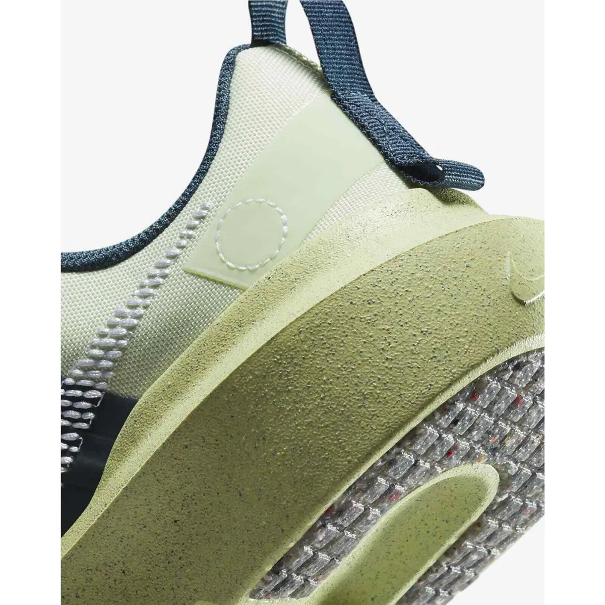 Nike shoes - Lime Ice White Armory Navy 4