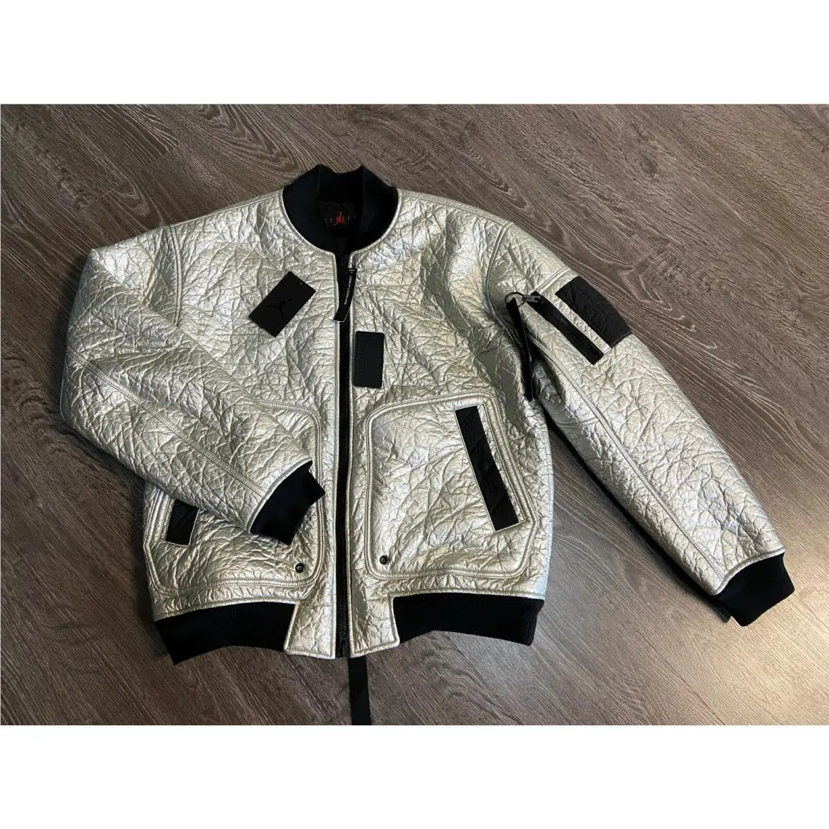 Nike clothing - Silver 5