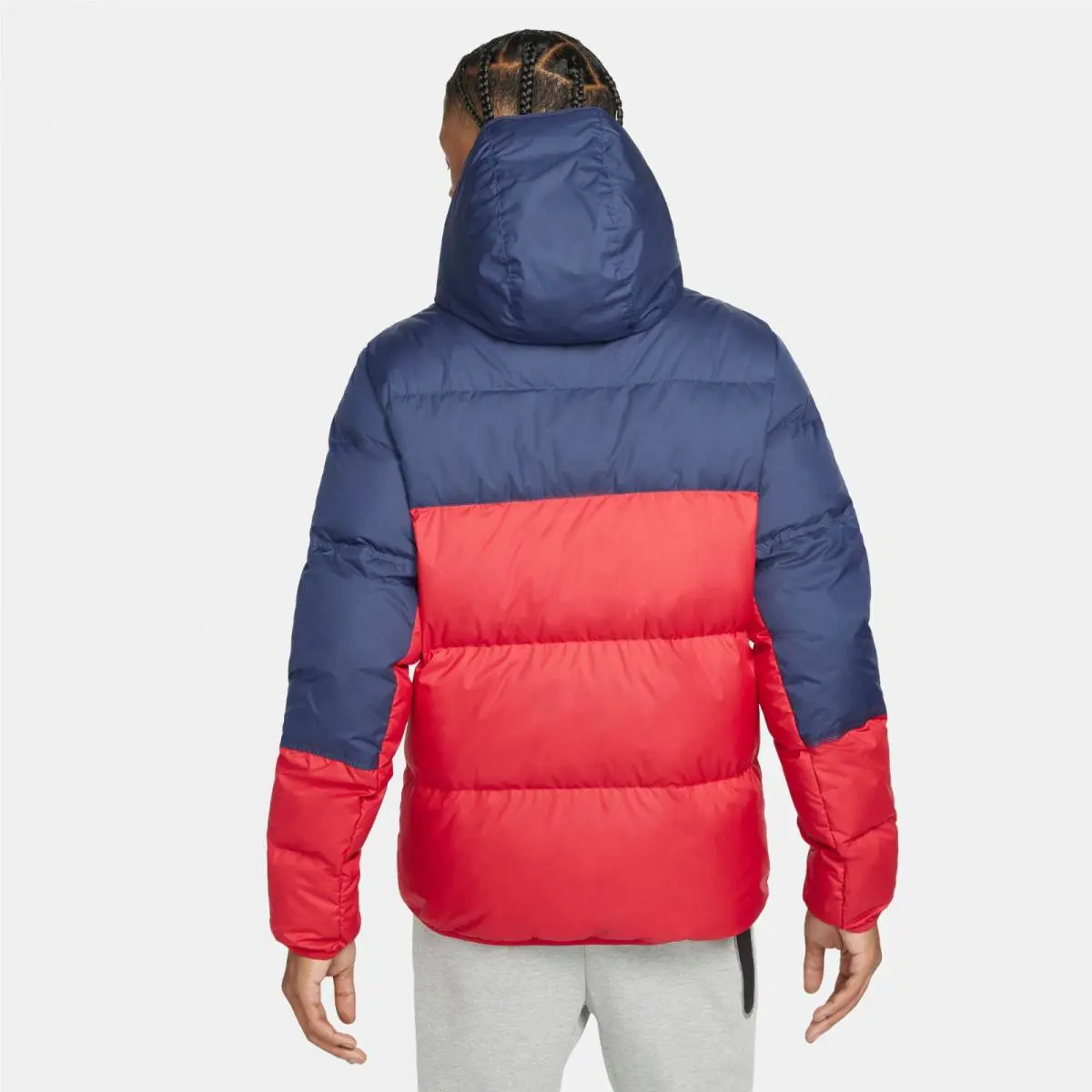 Nike clothing - BLUE RED WHITE 6