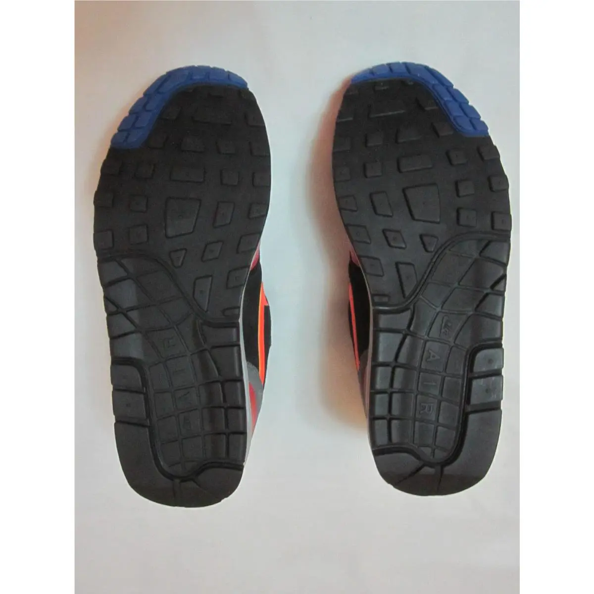Nike shoes - Nike Air Max 1 Essential - 537383-017 - Multicolor (UPC: 0884776879615) 14