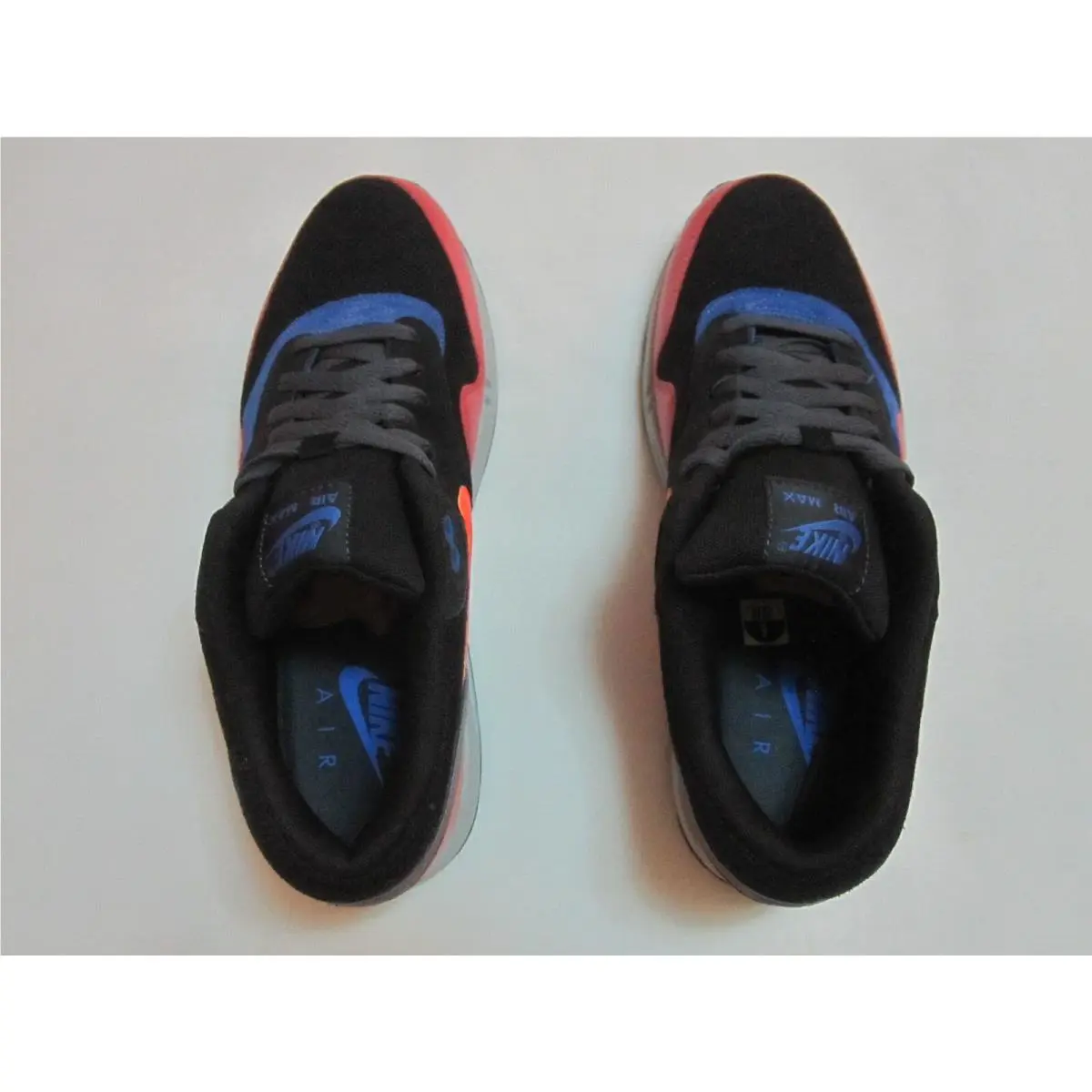Nike shoes - Nike Air Max 1 Essential - 537383-017 - Multicolor (UPC: 0884776879615) 2