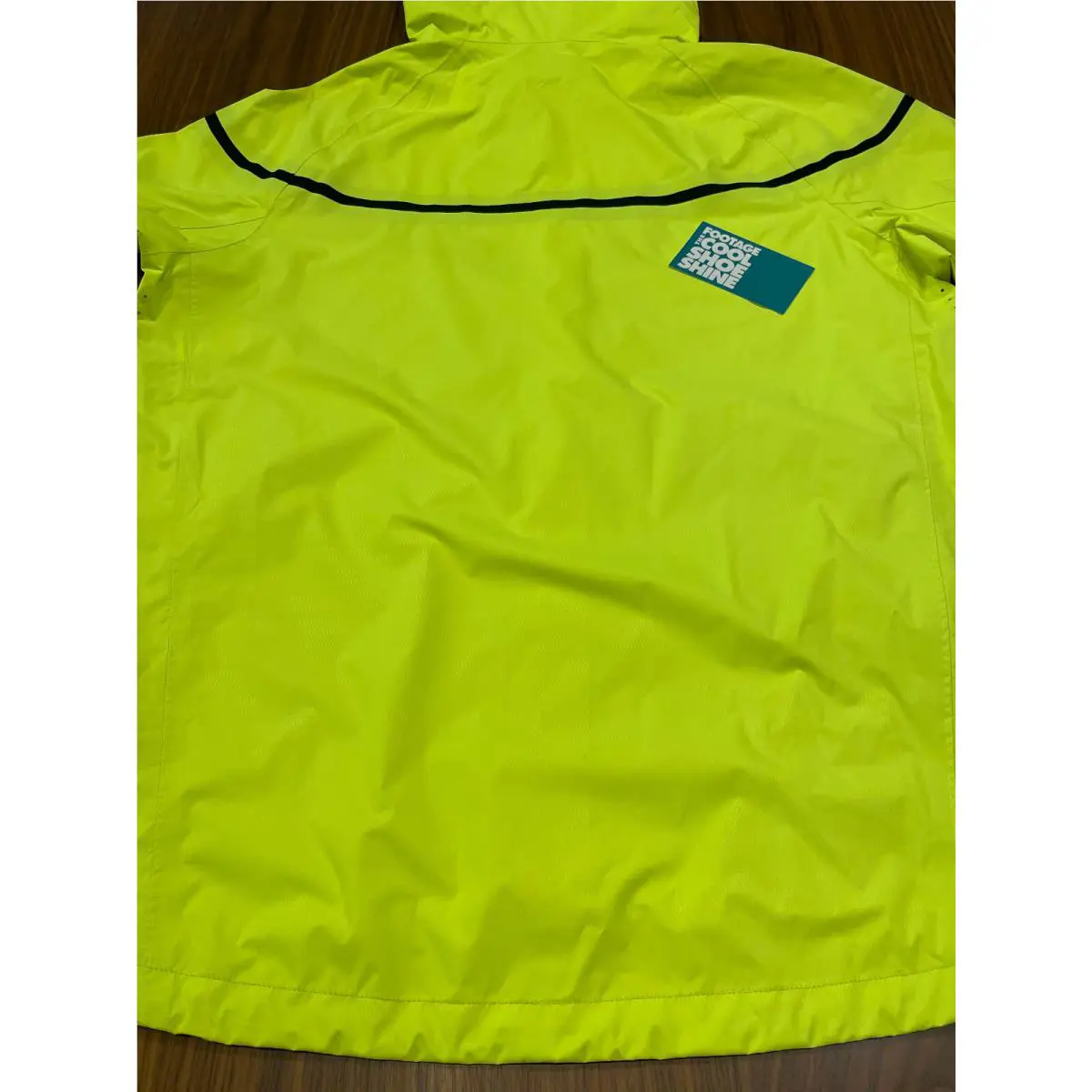 Nike clothing - Yellow 8