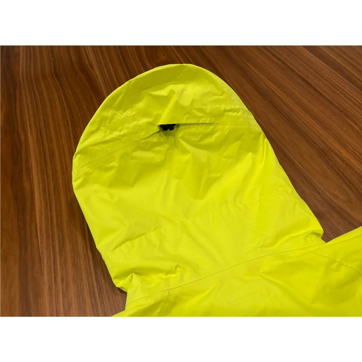 Nike clothing - Yellow 9