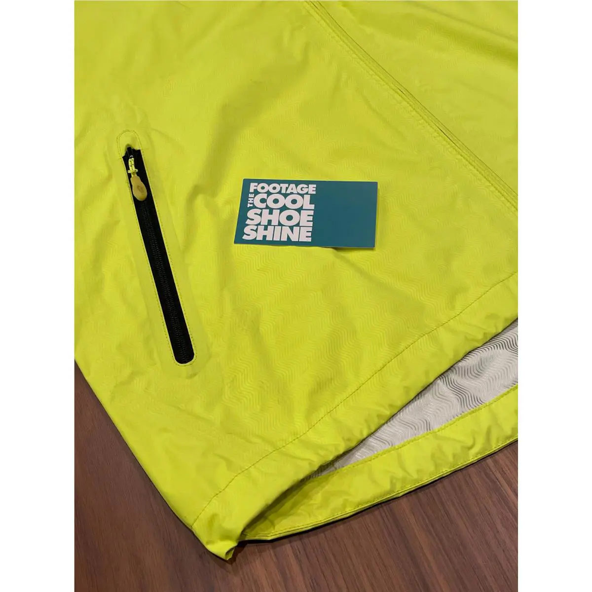 Nike clothing - Yellow 5