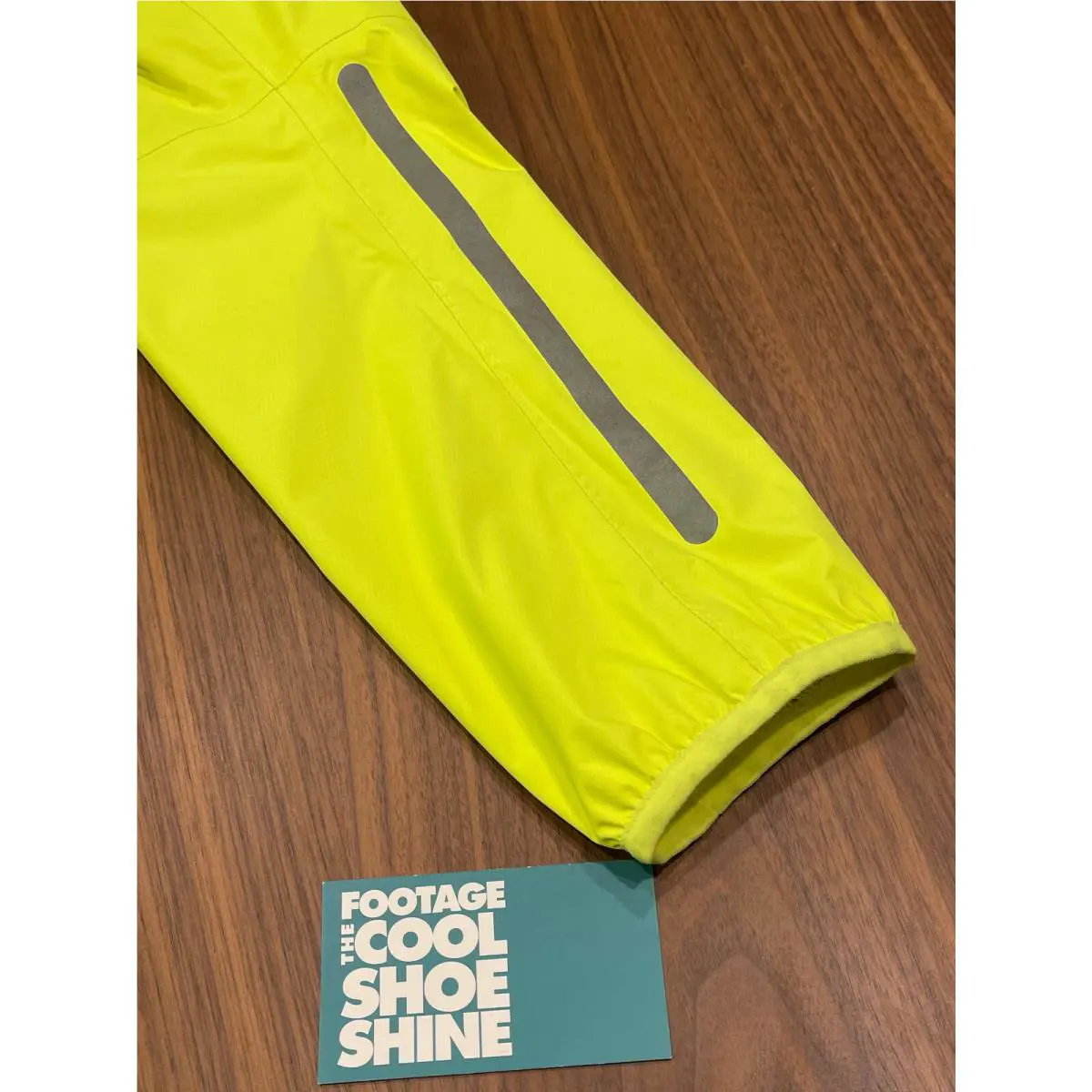 Nike clothing - Yellow 7