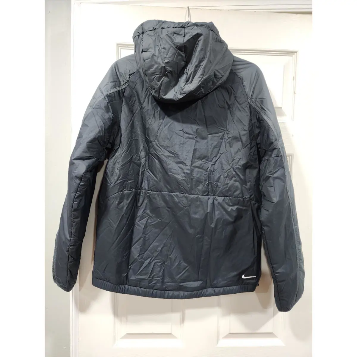 Nike clothing - Nike Primaloft Trail - Primaloft Trail - FZ0003-010 - Gray 8