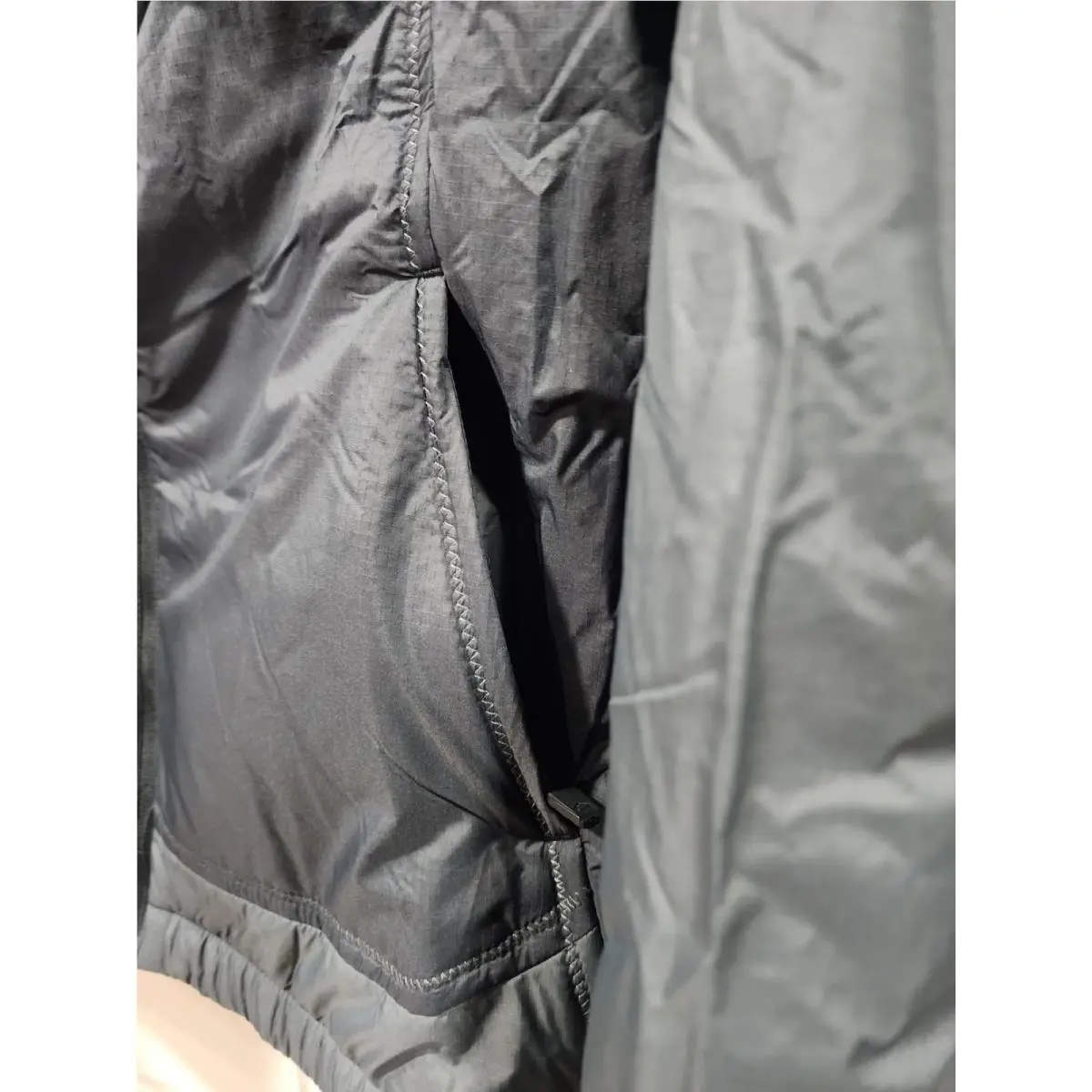 Nike clothing - Nike Primaloft Trail - Primaloft Trail - FZ0003-010 - Gray 5