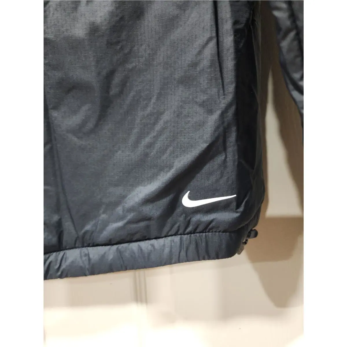 Nike clothing - Nike Primaloft Trail - Primaloft Trail - FZ0003-010 - Gray 9