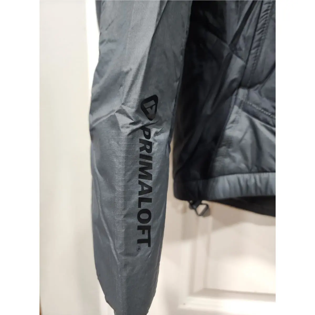 Nike clothing - Nike Primaloft Trail - Primaloft Trail - FZ0003-010 - Gray 3