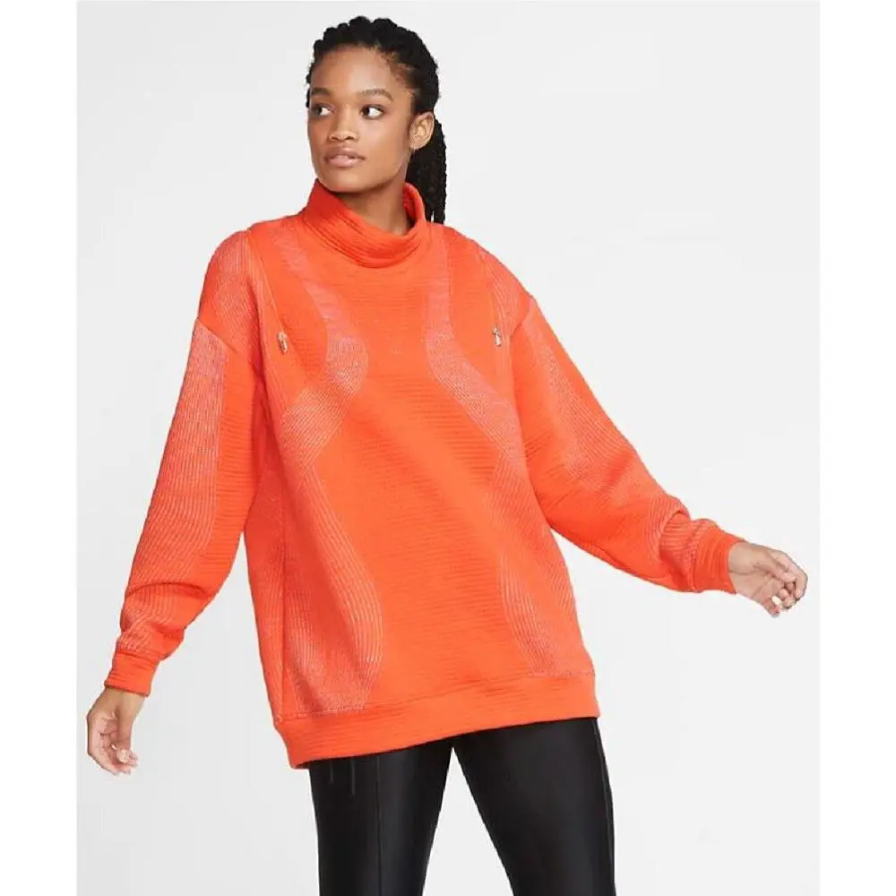 Nike clothing - Orange (UPC: 193151853271) 0