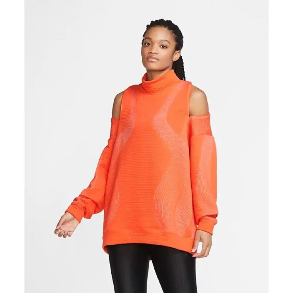 Nike clothing - Orange (UPC: 193151853271) 1