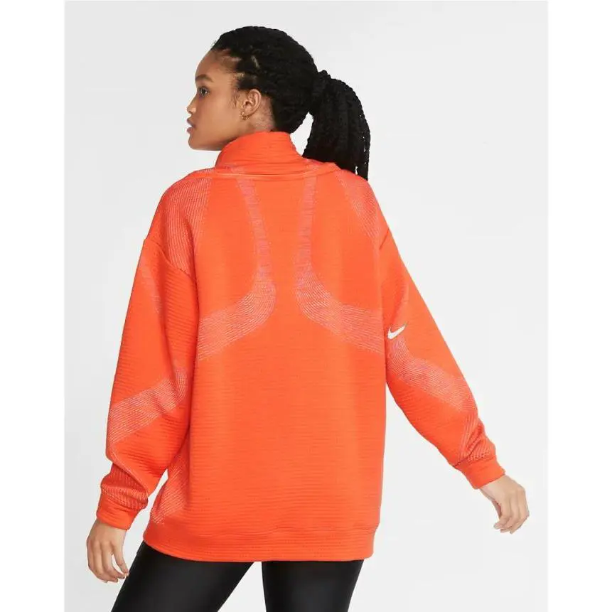 Nike clothing - Orange (UPC: 193151853271) 2