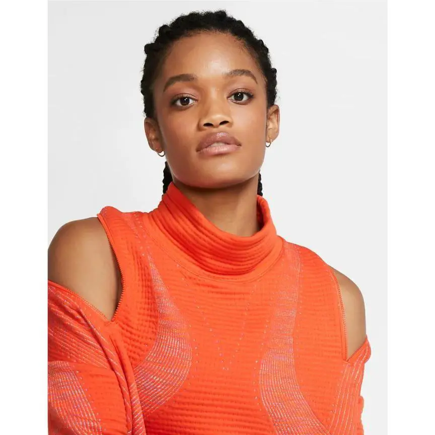 Nike clothing - Orange (UPC: 193151853271) 5