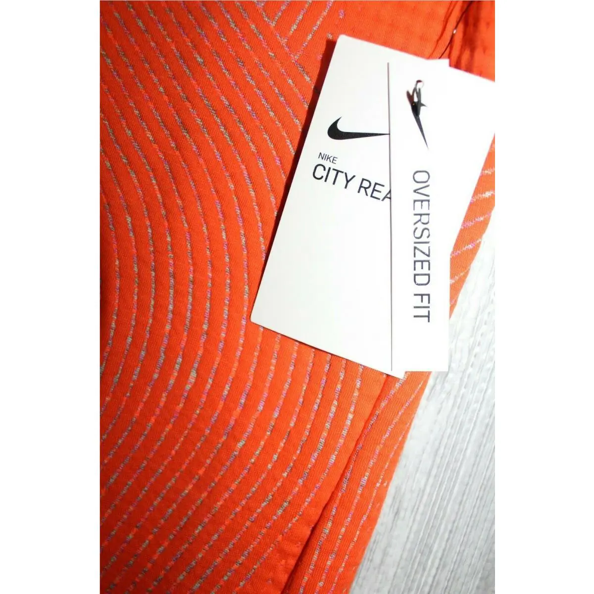 Nike clothing - Orange (UPC: 193151853271) 7