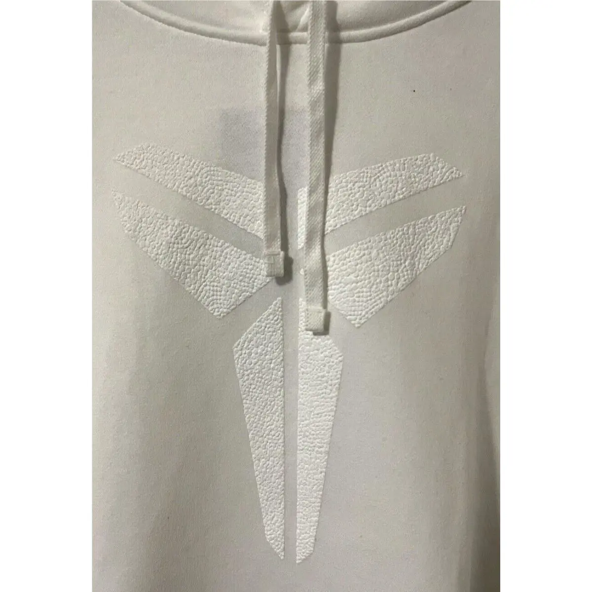 Nike clothing - White (UPC: 0197594252424) 3