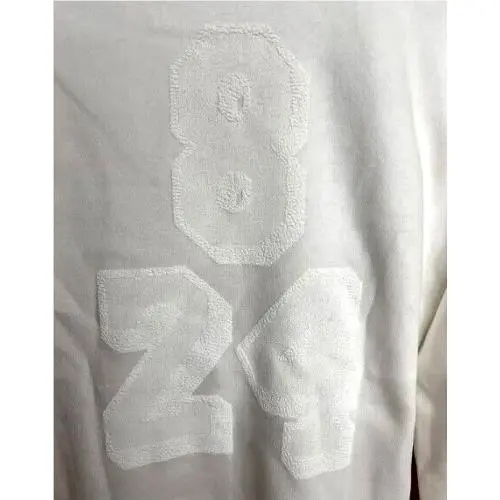 Nike clothing - White (UPC: 0197594252424) 5