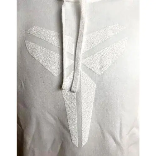 Nike clothing - White (UPC: 0197594252424) 6