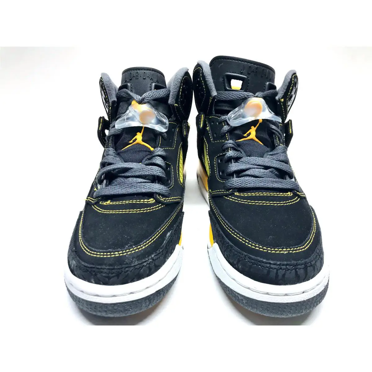 Nike shoes - Jordan Spizike - Spizike - Black (UPC: 884498955055) 1