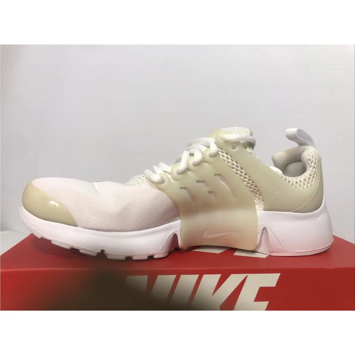 Nike shoes - Nike Air Presto - Air Presto - White (UPC: 886912019961) 1