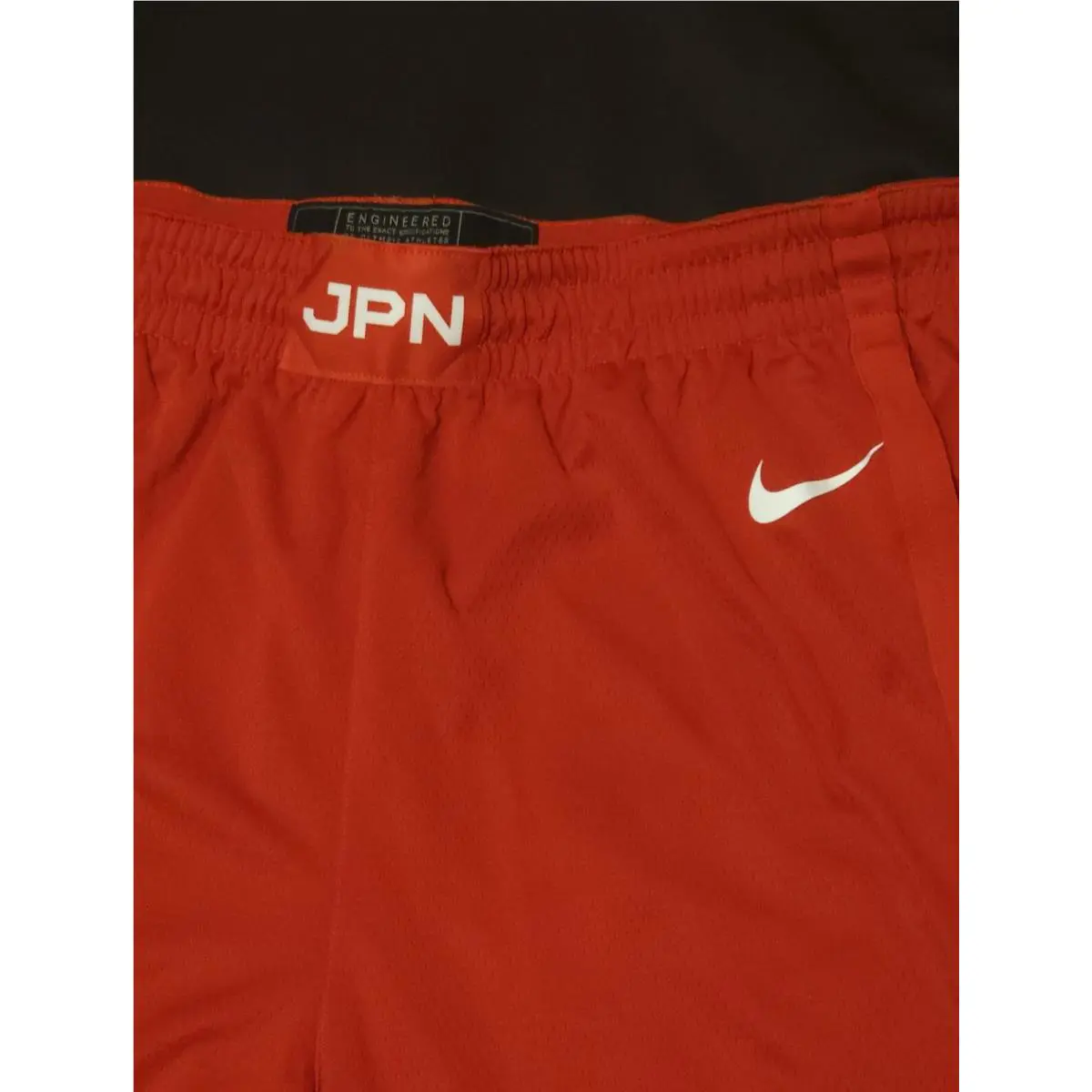Nike clothing - Red 4