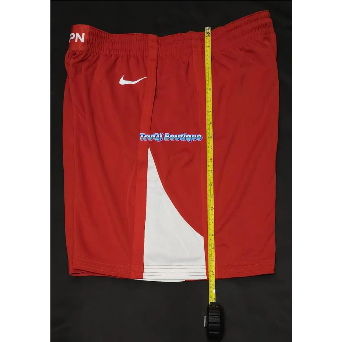 Nike clothing - Red 6