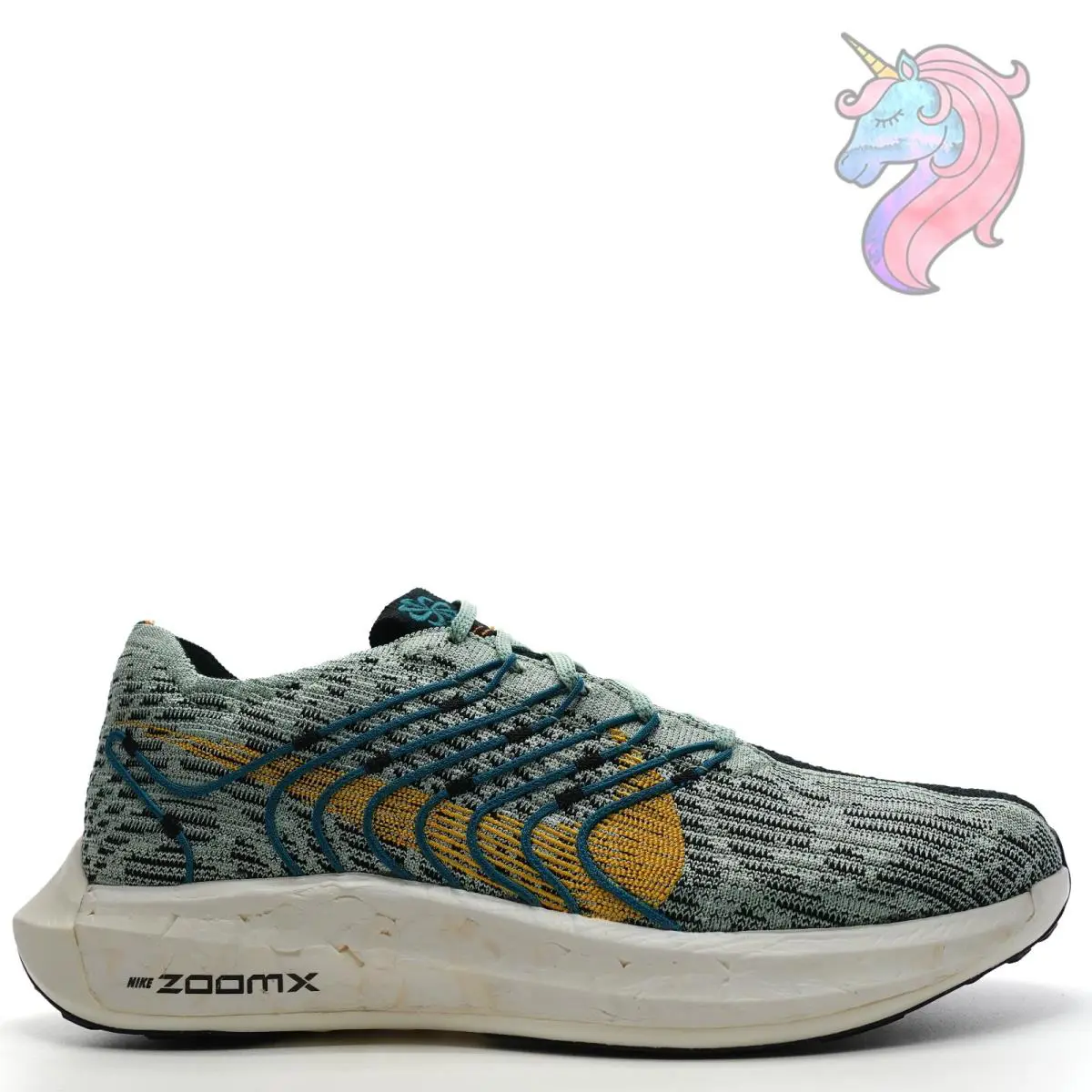 Nike Pegasus Turbo Next Nature Mens Size 11.5 Shoes Merald Green DZ4850 300