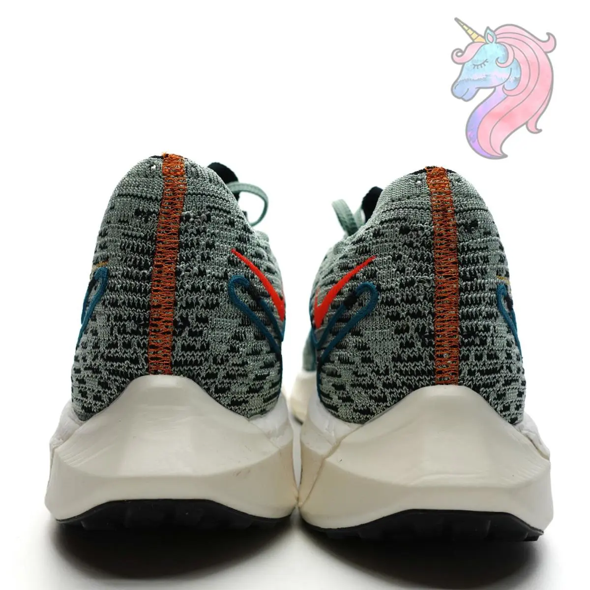 Nike shoes - Nike Pegasus Turbo Next Nature - DZ4850-300 - Green 9
