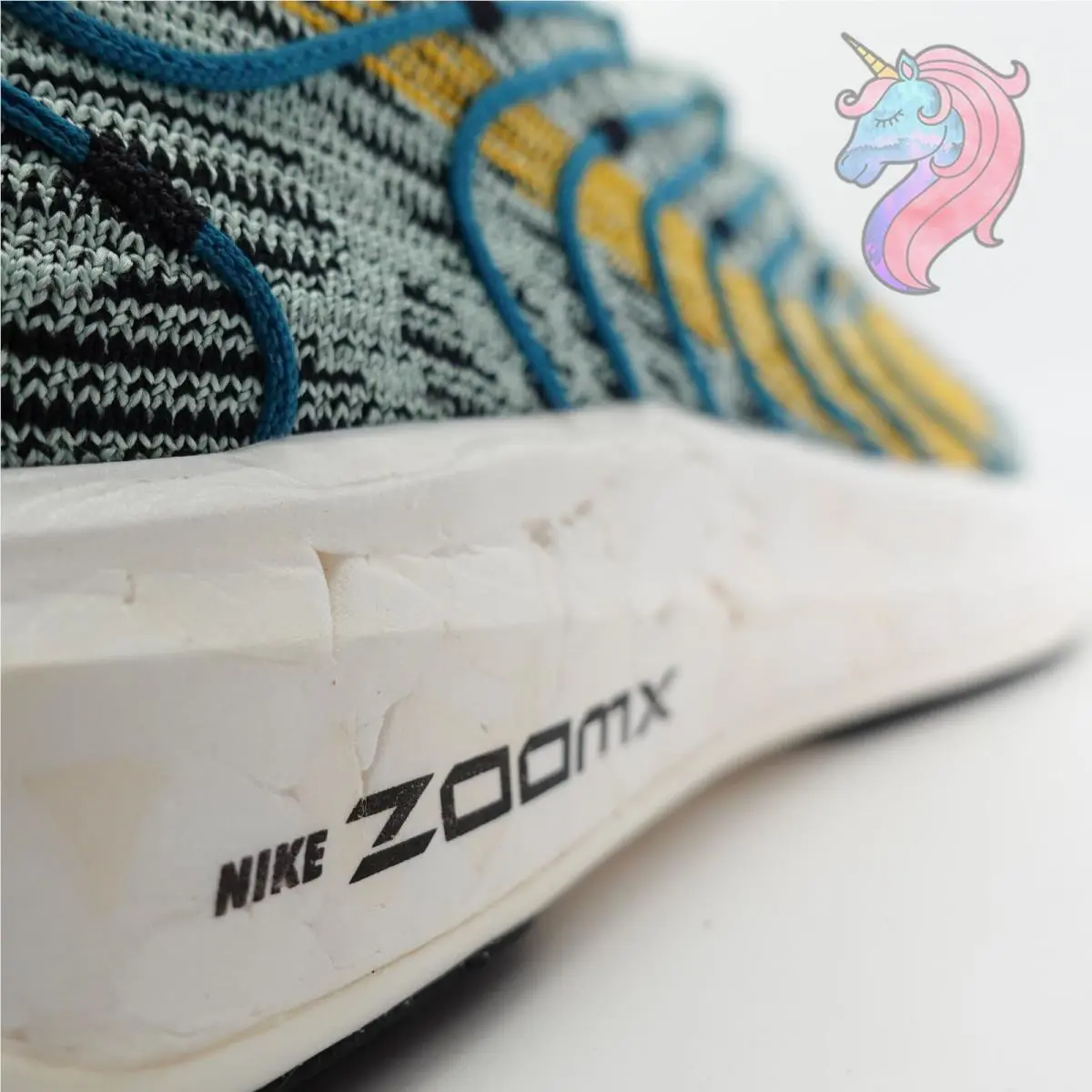 Nike shoes - Nike Pegasus Turbo Next Nature - DZ4850-300 - Green 8