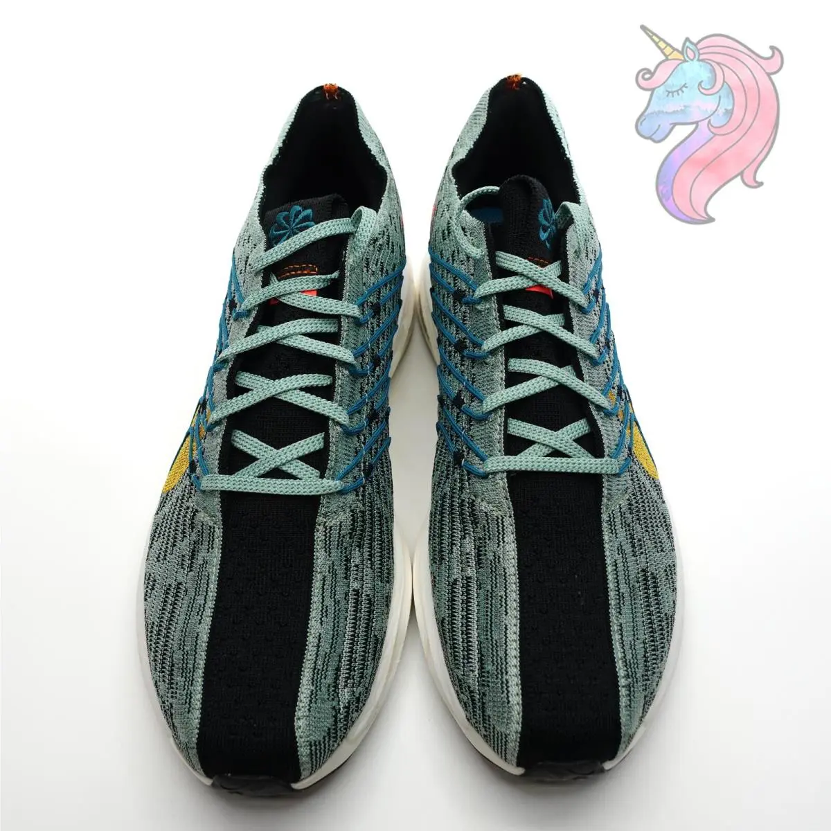 Nike shoes - Nike Pegasus Turbo Next Nature - DZ4850-300 - Green 4