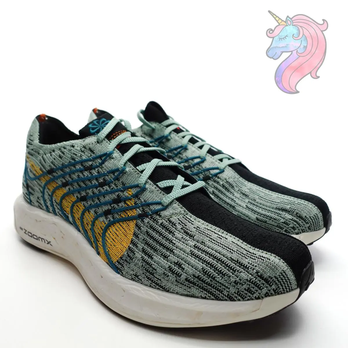 Nike shoes - Nike Pegasus Turbo Next Nature - DZ4850-300 - Green 5