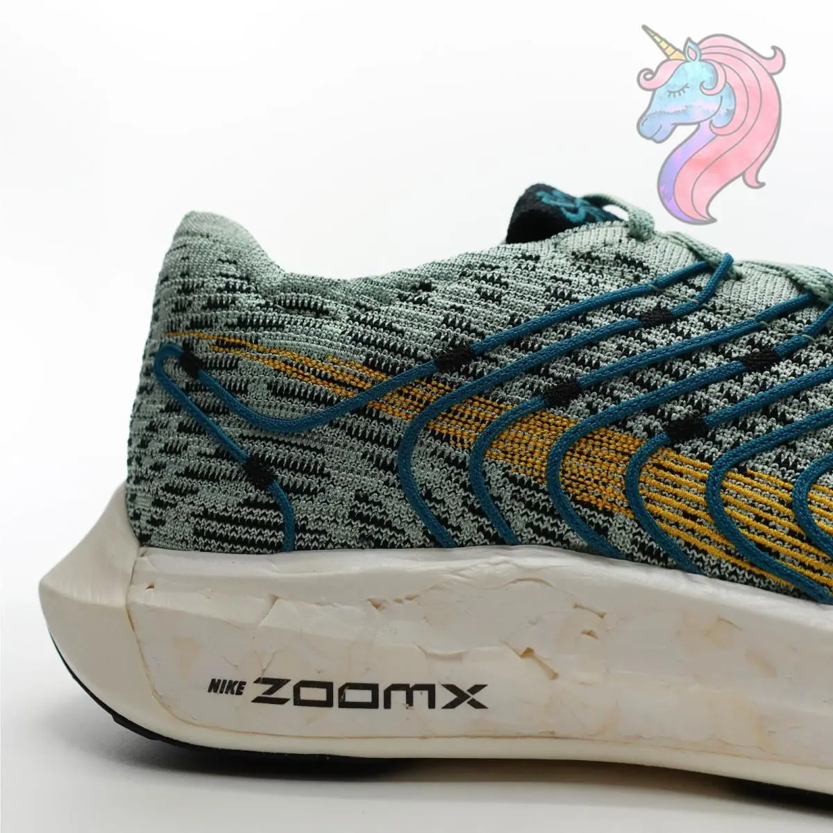 Nike shoes - Nike Pegasus Turbo Next Nature - DZ4850-300 - Green 6