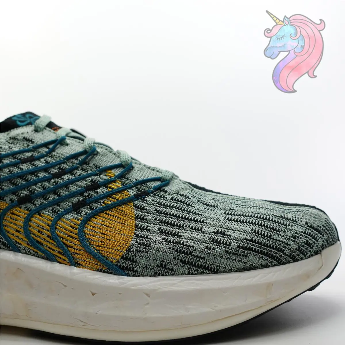 Nike shoes - Nike Pegasus Turbo Next Nature - DZ4850-300 - Green 7