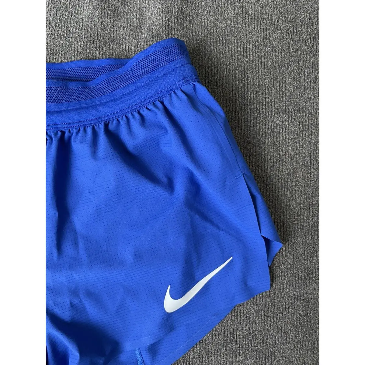 Nike clothing - Blue 0