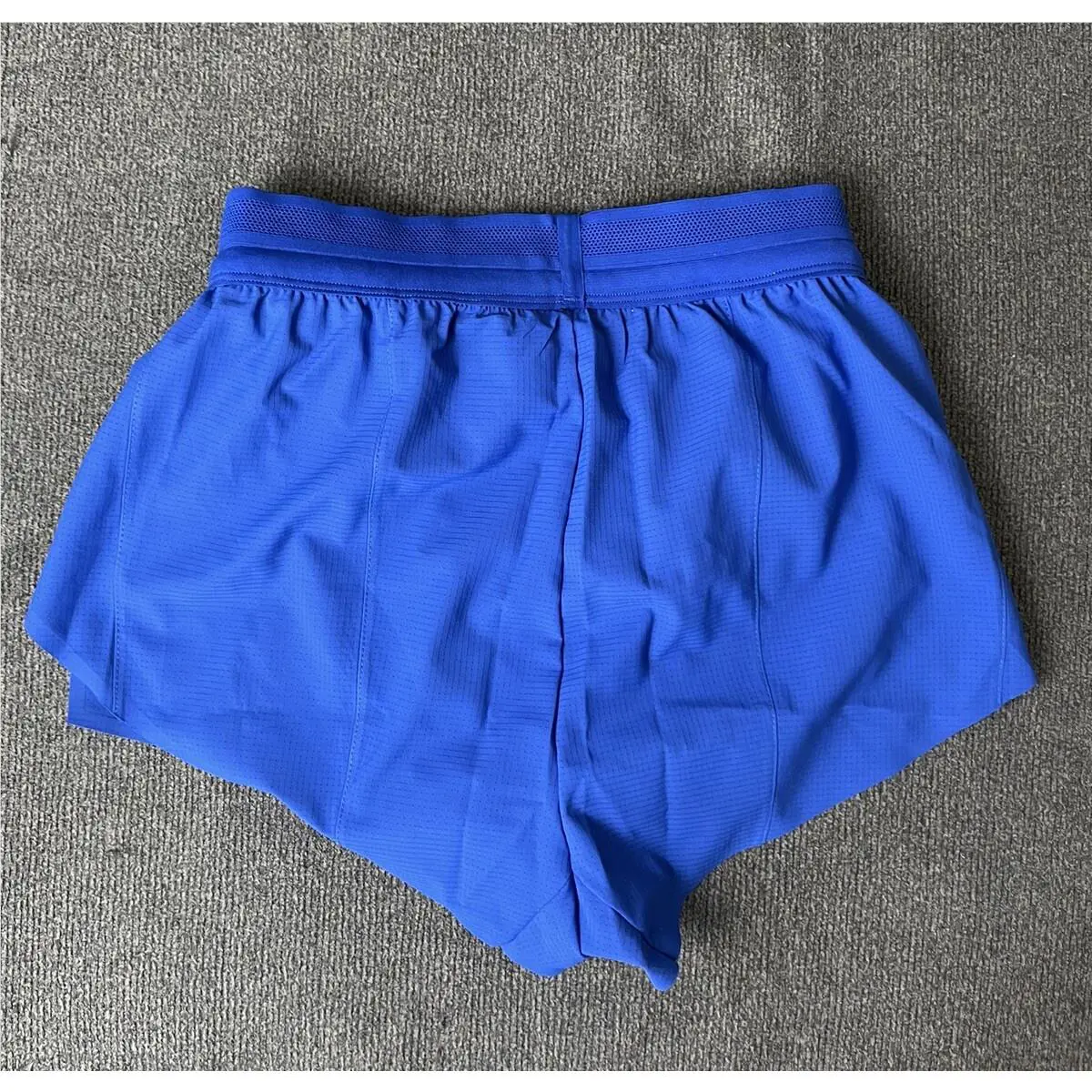 Nike clothing - Blue 1